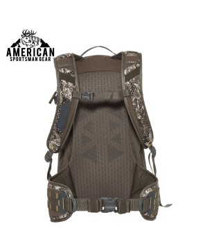 Women's Valkyrie Hunting Backpack - Durable Gear for Outdoor Adventure