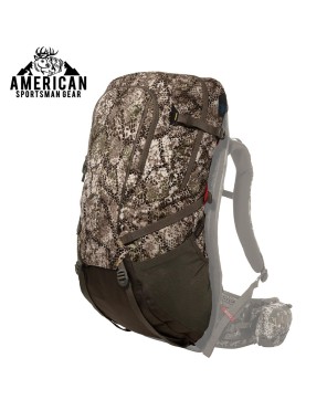 Vario 22 Modular Camouflage Hunting Backpack