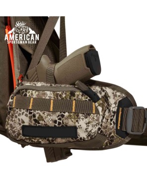 Vario 50 Expedition Hunting Backpack