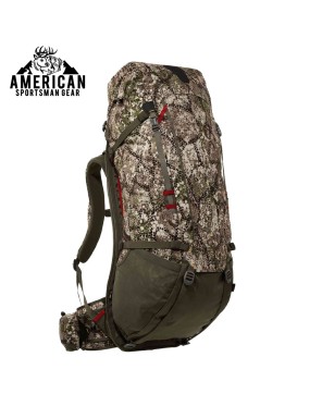 Vario 50 Expedition Hunting Backpack