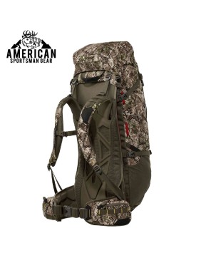 Vario 50 Expedition Hunting Backpack