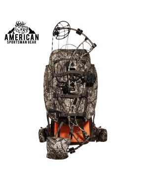 Vario 50 Expedition Hunting Backpack