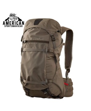 Top Loader Design Hunting Backpack - Lightweight & Durable