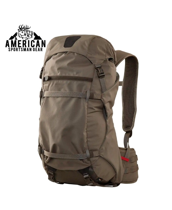 Top Loader Design Hunting Backpack - Lightweight & Durable