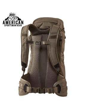 Top Loader Design Hunting Backpack - Lightweight & Durable