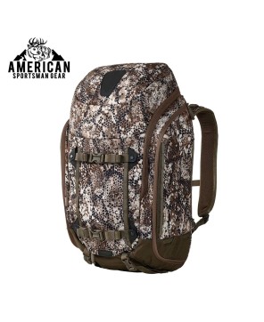 Whitetail Hunting Backpack with Modular System