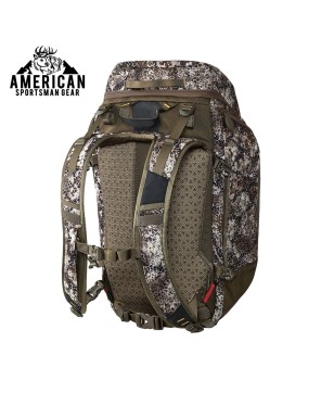 Whitetail Hunting Backpack with Modular System