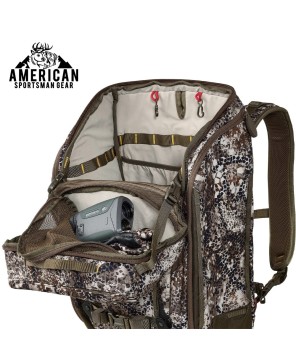 Whitetail Hunting Backpack with Modular System