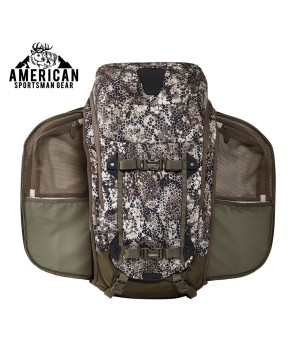 Whitetail Hunting Backpack with Modular System