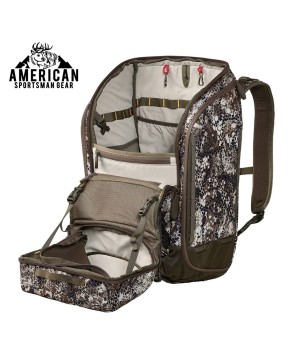 Whitetail Hunting Backpack with Modular System