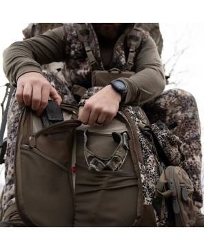 Whitetail Hunting Backpack with Modular System