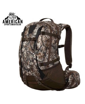 Dash Ultralight Hunting Backpack - Premium Performance Gear