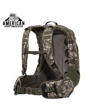 Dash Ultralight Hunting Backpack - Premium Performance Gear