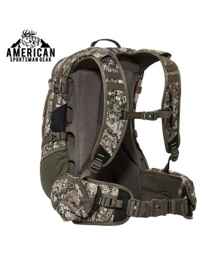 Dash Ultralight Hunting Backpack - Premium Performance Gear