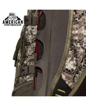 Dash Ultralight Hunting Backpack - Premium Performance Gear