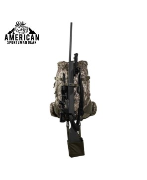 Dash Ultralight Hunting Backpack - Premium Performance Gear