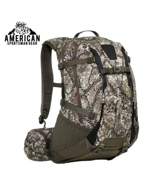 Dash Ultralight Hunting Backpack - Premium Performance Gear