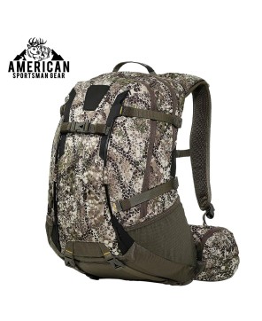 Dash Ultralight Hunting Backpack - Premium Performance Gear