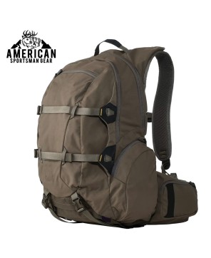 Superday Camouflage Hunting Backpack - Premium Comfort and Support