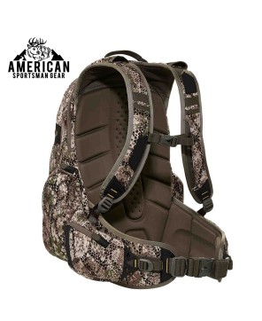 Superday Camouflage Hunting Backpack - Premium Comfort and Support