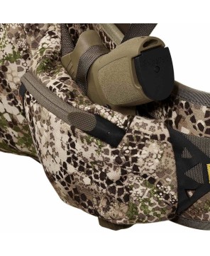 Superday Camouflage Hunting Backpack - Premium Comfort and Support