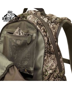 Superday Camouflage Hunting Backpack - Premium Comfort and Support