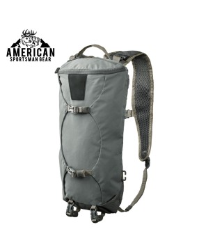 Lightweight Hydration Hunting Backpack - Essential Gear for Outdoor