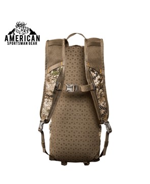 Lightweight Hydration Hunting Backpack - Essential Gear for Outdoor