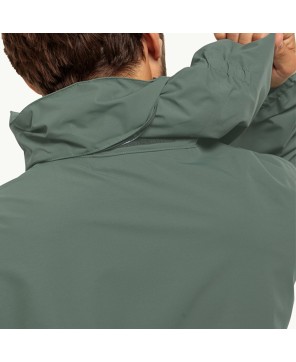 Stormy Point 2L Hiking Jacket - Lightweight Weatherproof Outdoor Gear