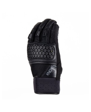 Knox Urbane Pro Motorcycle Gloves - Breathable & Protective Gear