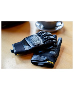 Knox Urbane Pro Motorcycle Gloves - Breathable & Protective Gear