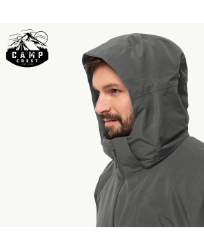 FERNBLICK 2L Jacket - Ultimate Weather Protection for City & Hikes