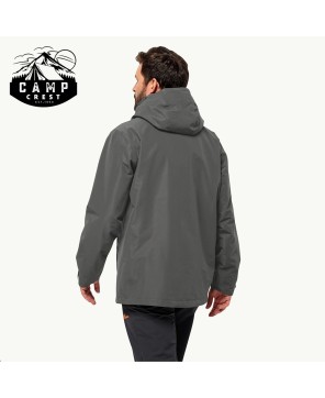 FERNBLICK 2L Jacket - Ultimate Weather Protection for City & Hikes