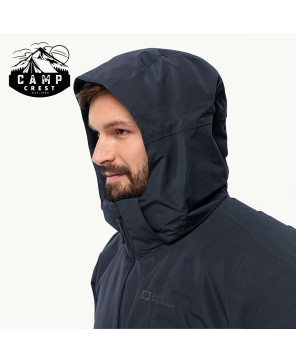 FERNBLICK 2L Jacket - Ultimate Weather Protection for City & Hikes