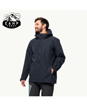 FERNBLICK 2L Jacket - Ultimate Weather Protection for City & Hikes