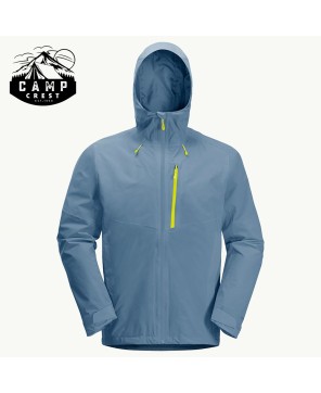 Eagle Peak 2L Waterproof Hiking Jacket - Ultimate Comfort & Protection