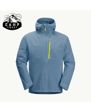 Eagle Peak 2L Waterproof Hiking Jacket - Ultimate Comfort & Protection