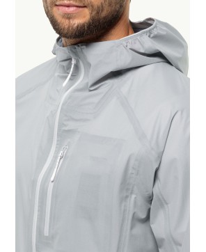 TEXAPORE PRO RIPSTOP Hiking Jacket - Waterproof & Lightweight