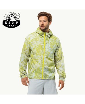 Ultra-Light Hiking Jacket with TEXASHIELD PRO RIPSTOP