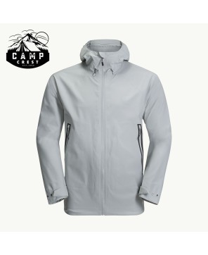 Tapeless 2.0 Hiking Jacket - Waterproof & Breathable