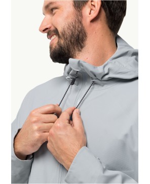 Tapeless 2.0 Hiking Jacket - Waterproof & Breathable