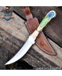 CSFIF ATS-34 Steel Skinner Knife | Limited Edition