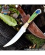 CSFIF ATS-34 Steel Skinner Knife | Limited Edition