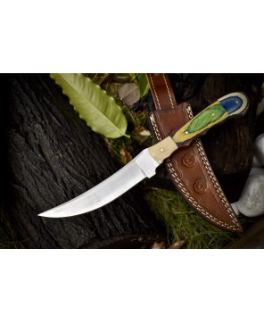 CSFIF ATS-34 Steel Skinner Knife | Limited Edition