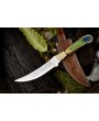 CSFIF ATS-34 Steel Skinner Knife | Limited Edition