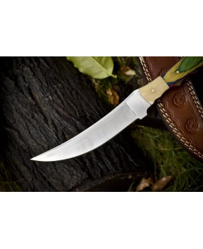 CSFIF ATS-34 Steel Skinner Knife | Limited Edition