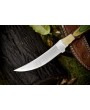 CSFIF ATS-34 Steel Skinner Knife | Limited Edition