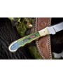 CSFIF ATS-34 Steel Skinner Knife | Limited Edition