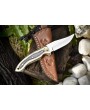 CSFIF Skinner Knife: Top-Rated 440C Steel for Hunters