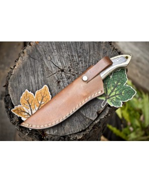 CSFIF Skinner Knife: Top-Rated 440C Steel for Hunters